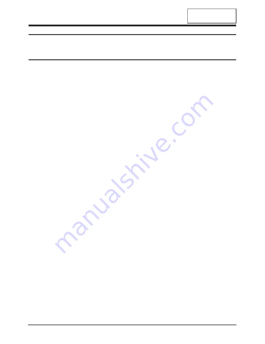 Samsung CA17K Series Service Manual Download Page 5