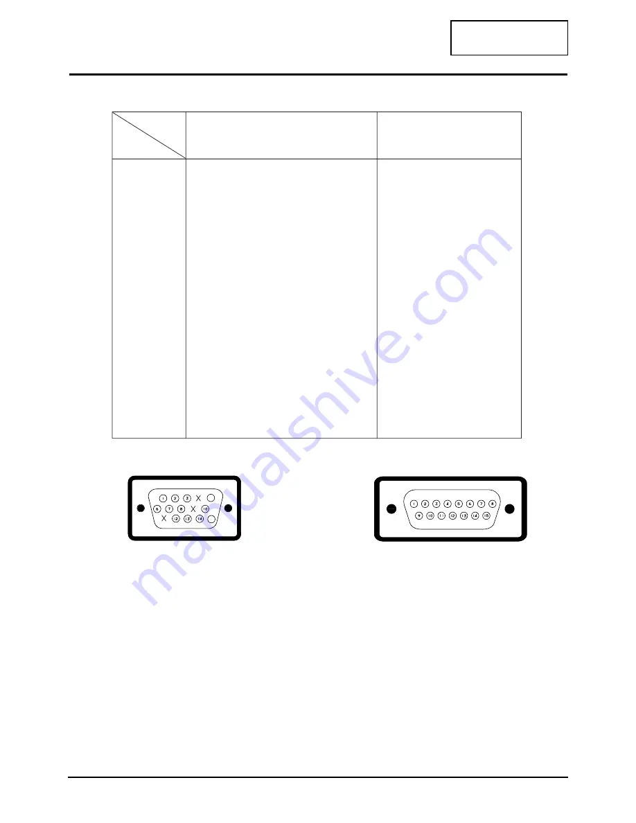 Samsung CA17K Series Service Manual Download Page 63