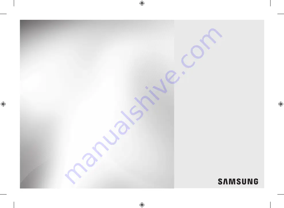 Samsung CE76JD-MB Owner'S Instructions & Cooking Manual Download Page 1