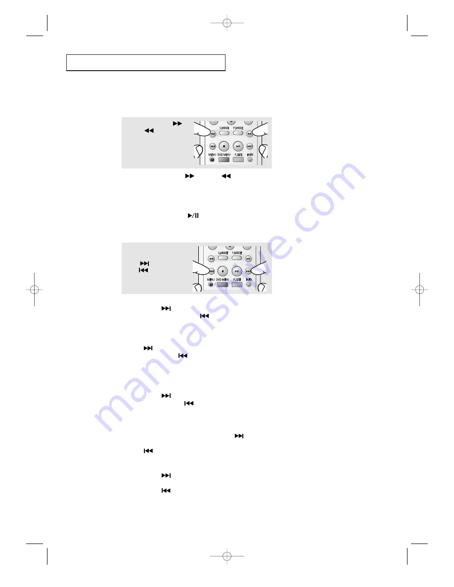 Samsung CFTD2785 Скачать руководство пользователя страница 54