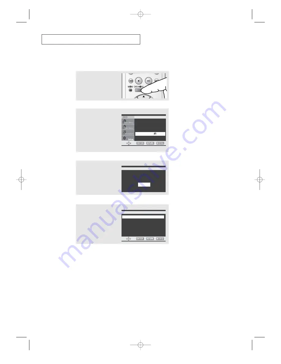 Samsung CFTD2785 Скачать руководство пользователя страница 75