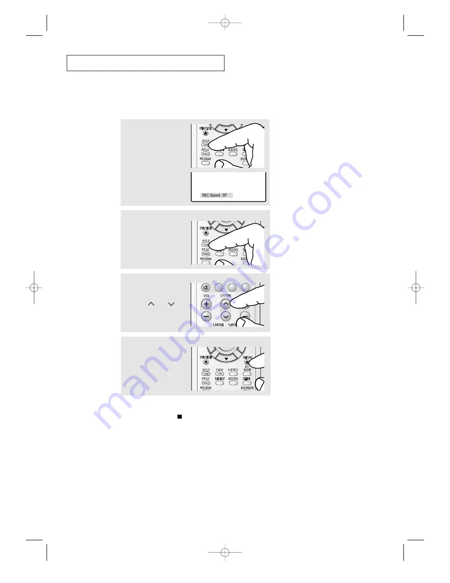 Samsung CFTD2785 Скачать руководство пользователя страница 83