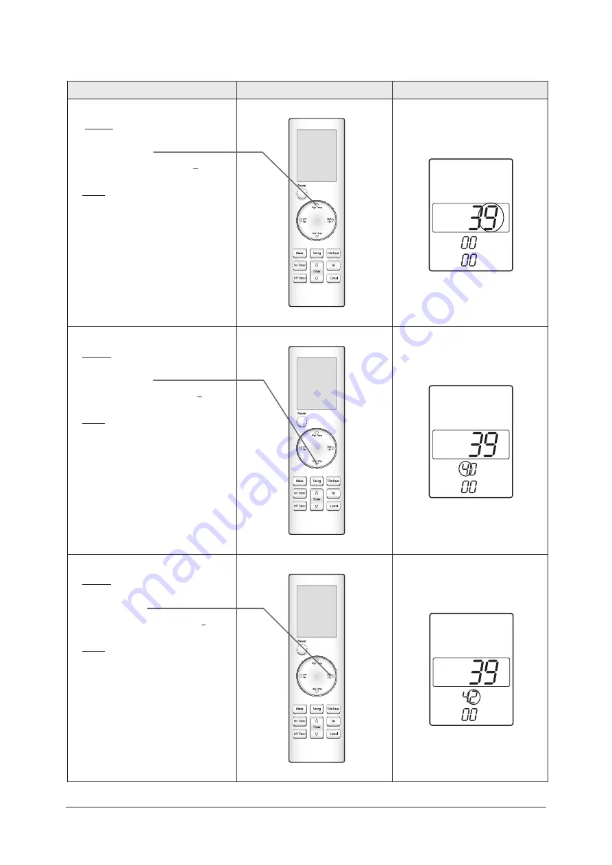 Samsung CH070EAV1 Скачать руководство пользователя страница 54