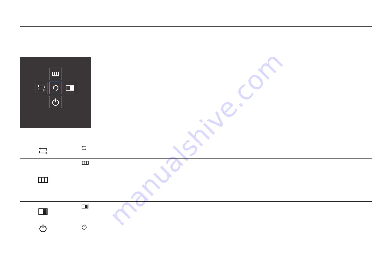 Samsung CH890 Series User Manual Download Page 11