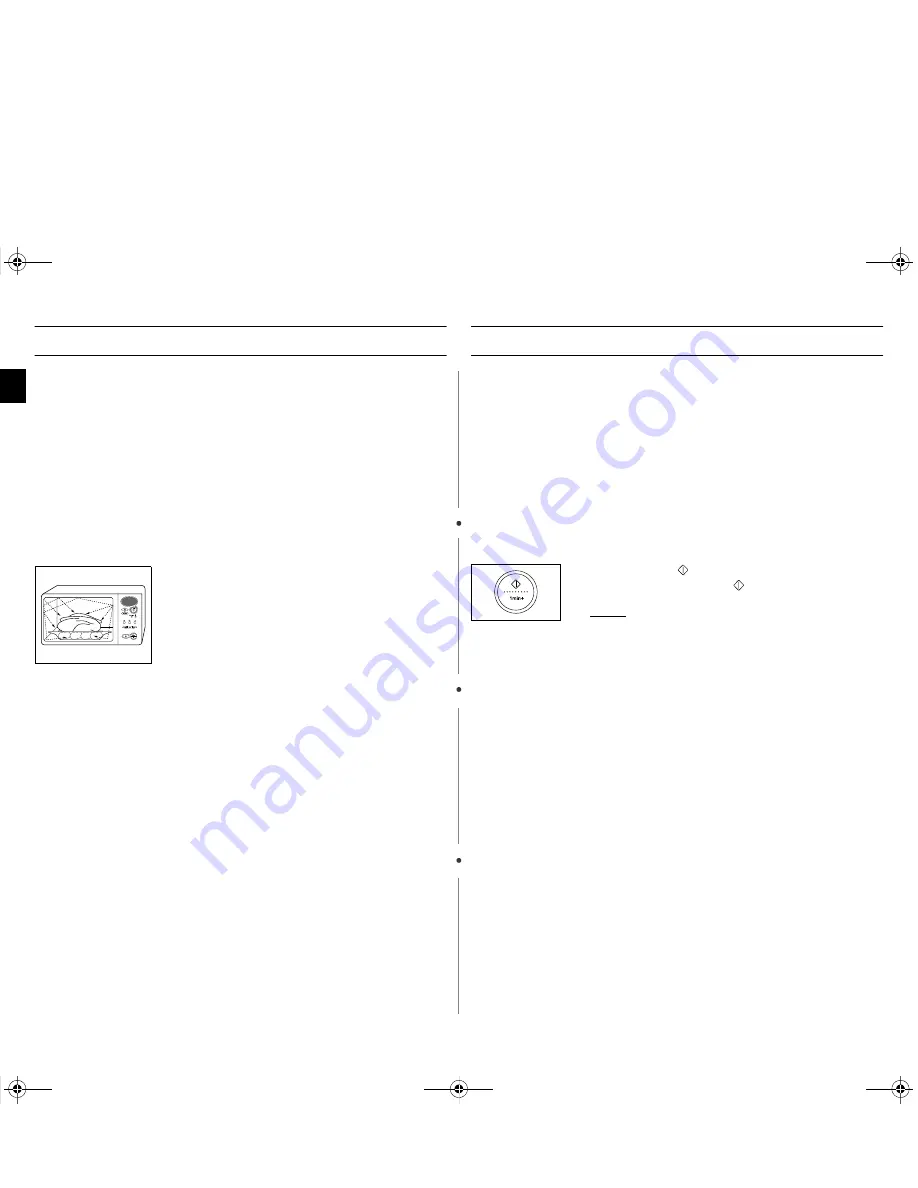 Samsung CK137B Скачать руководство пользователя страница 8