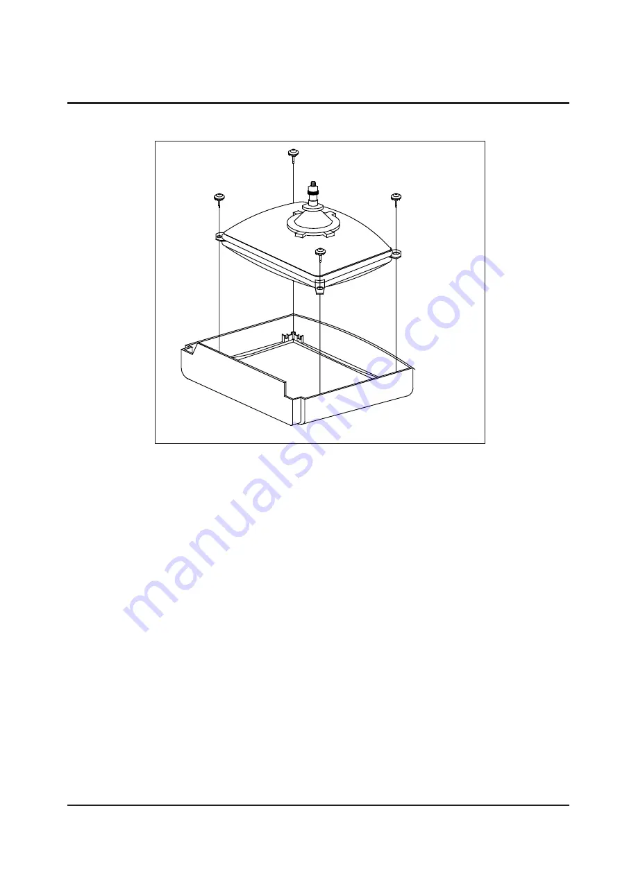 Samsung CK3366ZR4X/BWT Service Manual Download Page 12