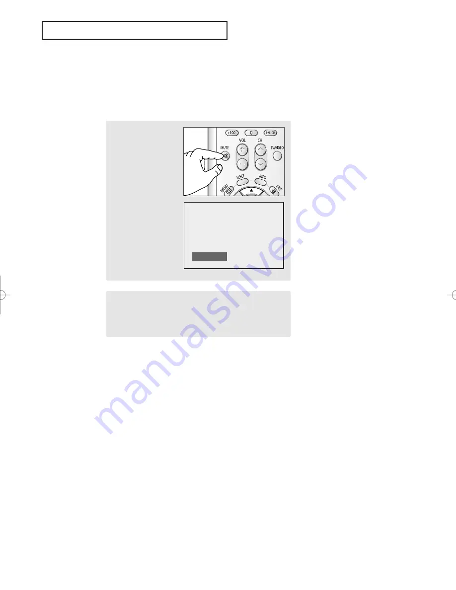 Samsung CL-21M21MQ Instrucciones Del Usuario Download Page 29