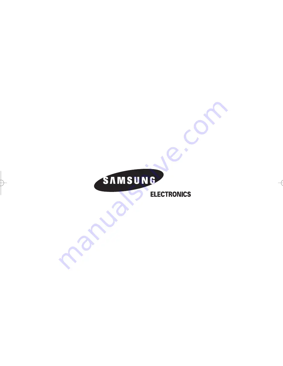 Samsung CL-21M21MQ Manual De Instrucciones Download Page 56