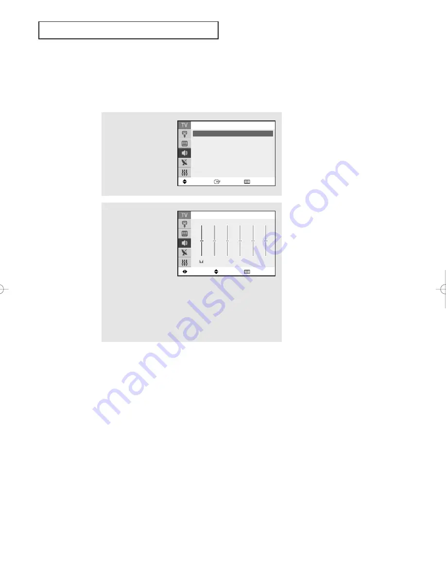 Samsung CL21M2 Manual De Instrucciones Download Page 32