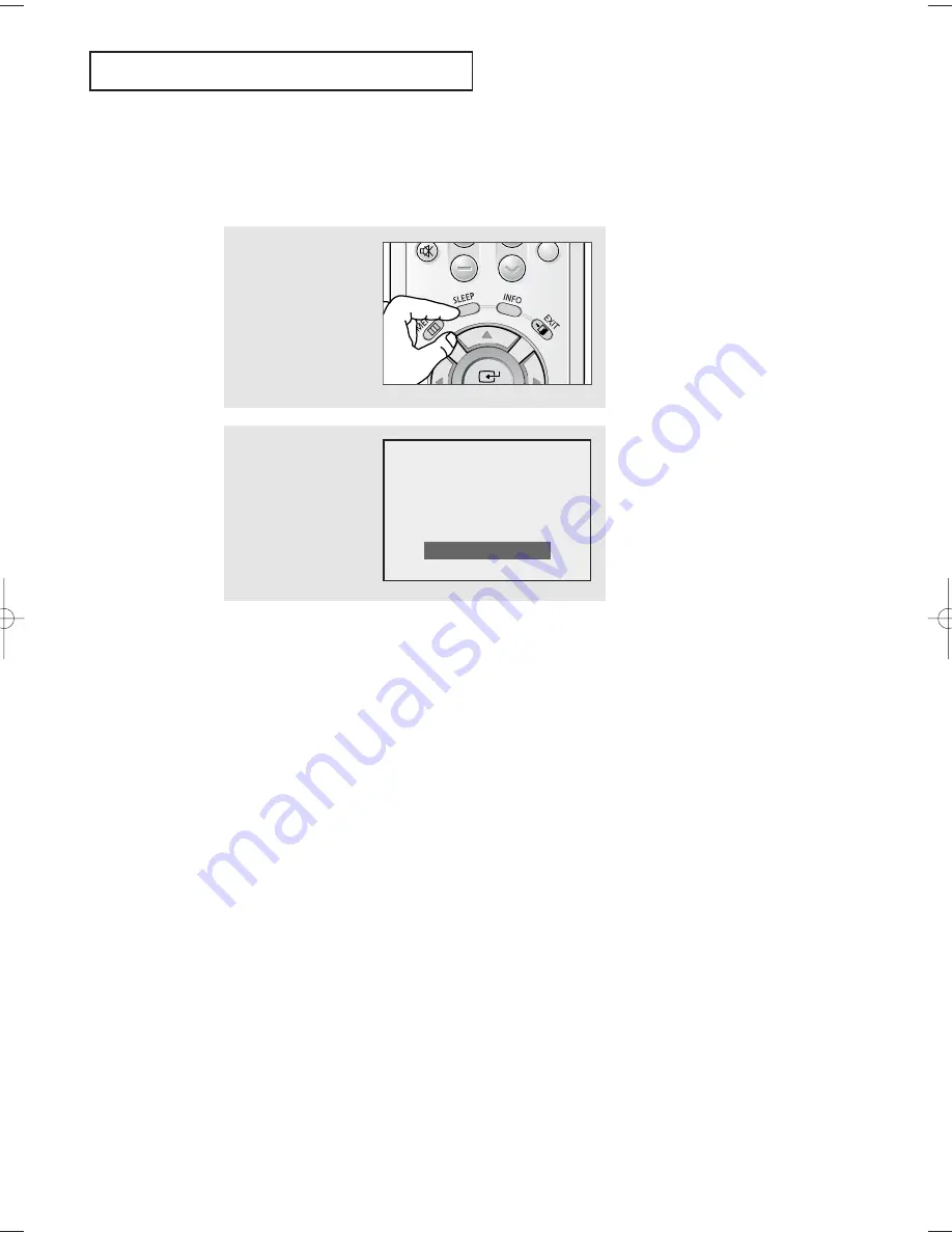 Samsung CL29M16MQD Owner'S Instructions Manual Download Page 45