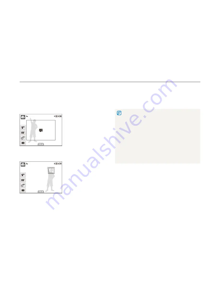 Samsung CL65 User Manual Download Page 42