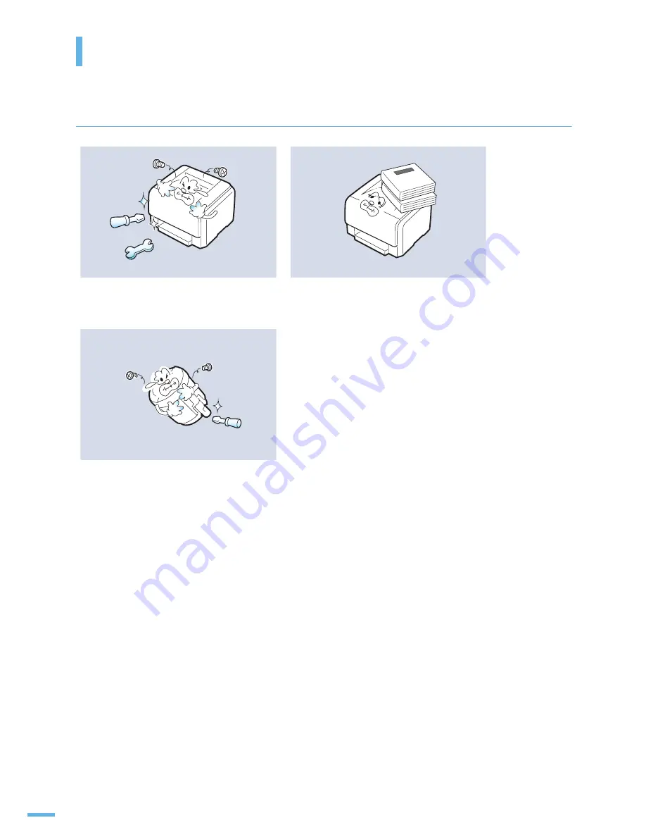 Samsung CLP 300 - Color Laser Printer User Manual Download Page 15