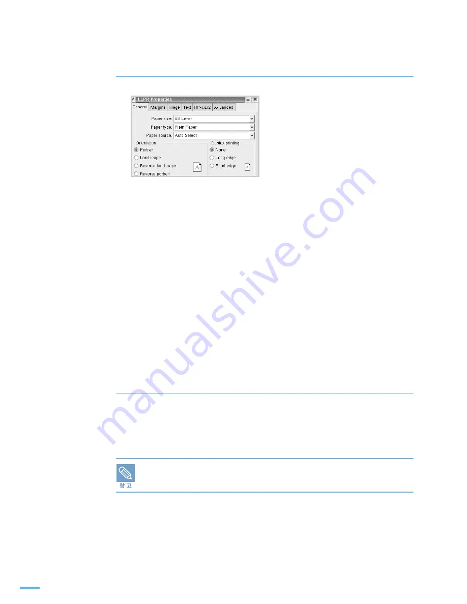 Samsung CLP 300 - Color Laser Printer User Manual Download Page 123