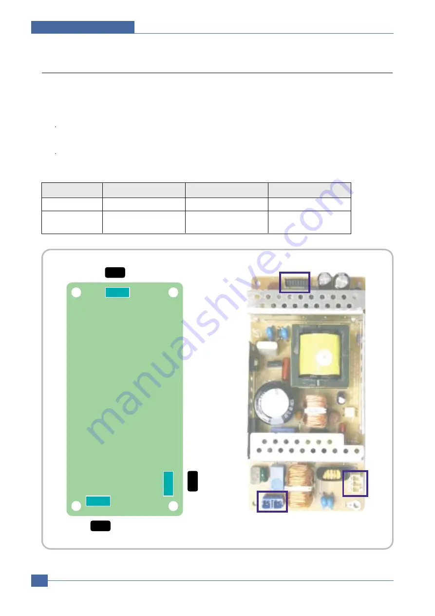 Samsung CLP-300N/XEU Service Manual Download Page 32