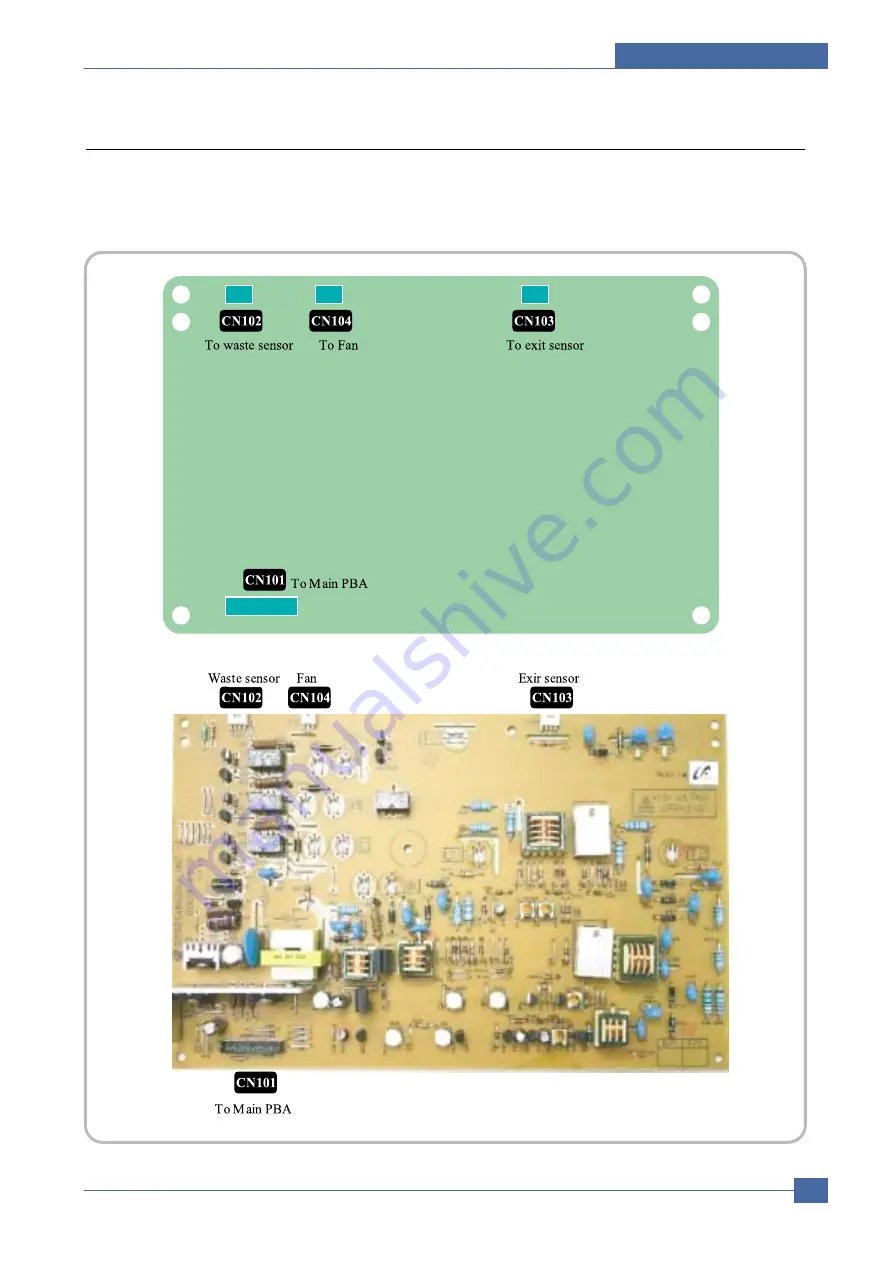 Samsung CLP-300N/XEU Скачать руководство пользователя страница 33