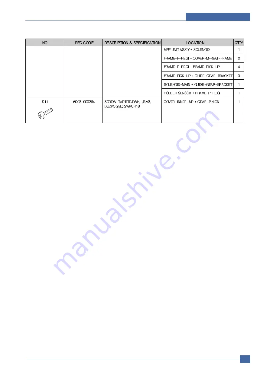 Samsung CLP-300N/XEU Скачать руководство пользователя страница 55