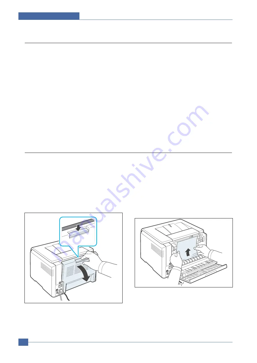 Samsung CLP-300N/XEU Service Manual Download Page 66