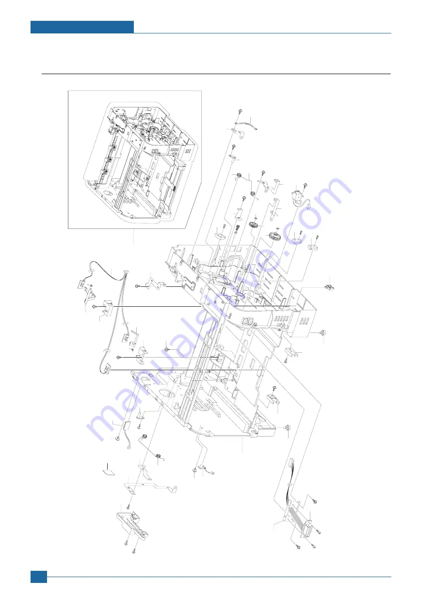 Samsung CLP-300N/XEU Скачать руководство пользователя страница 115