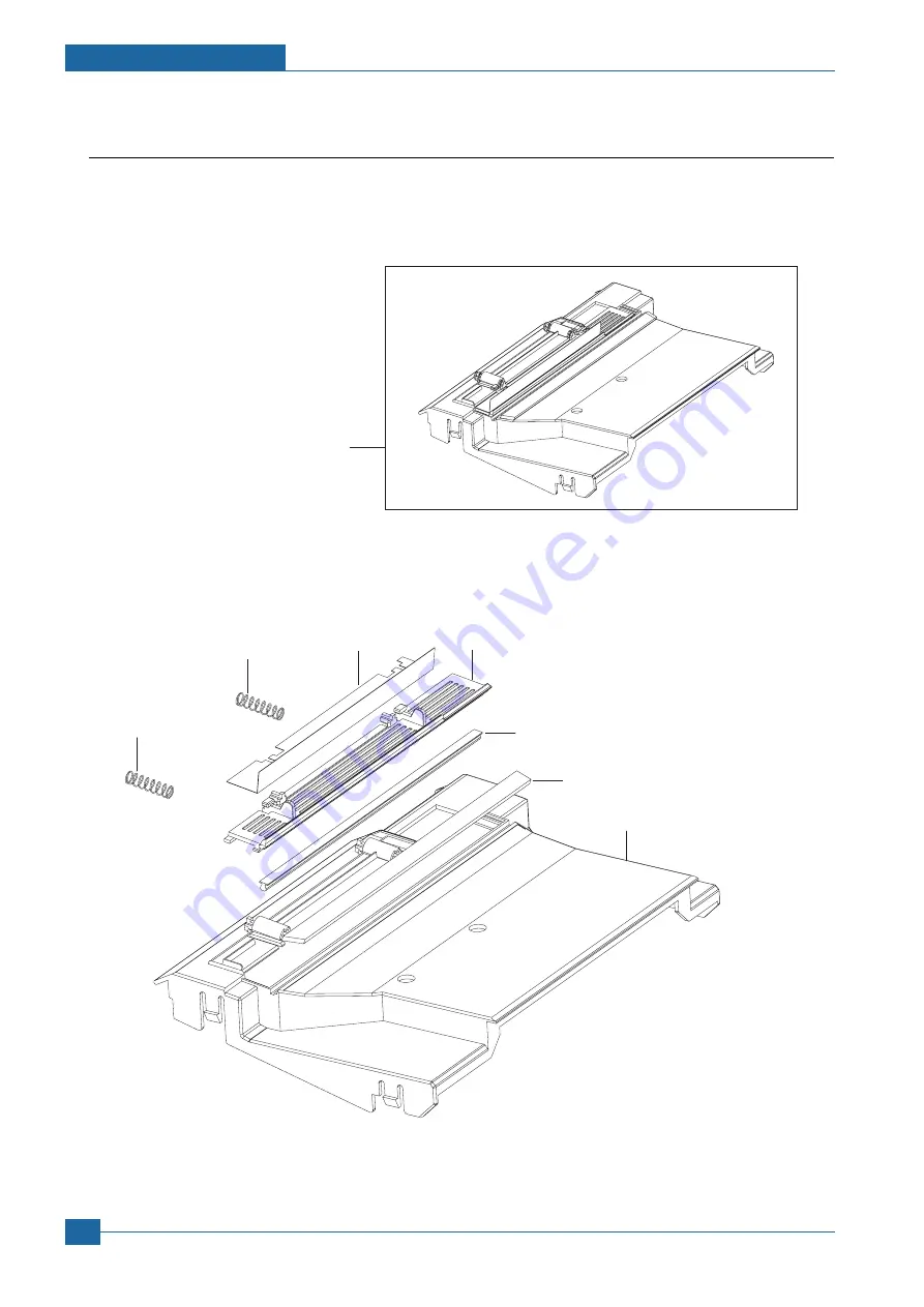 Samsung CLP-300N/XEU Скачать руководство пользователя страница 119