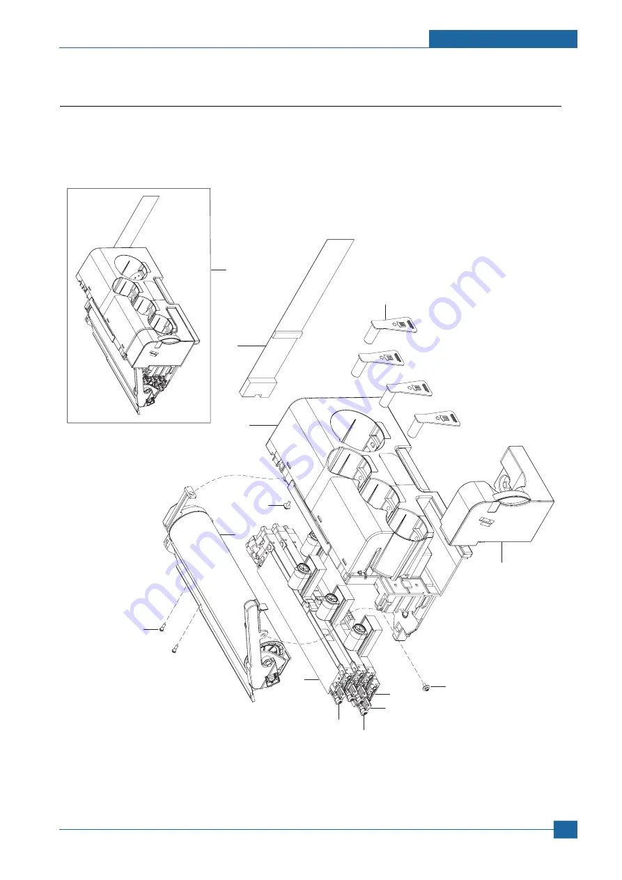 Samsung CLP-300N/XEU Скачать руководство пользователя страница 124