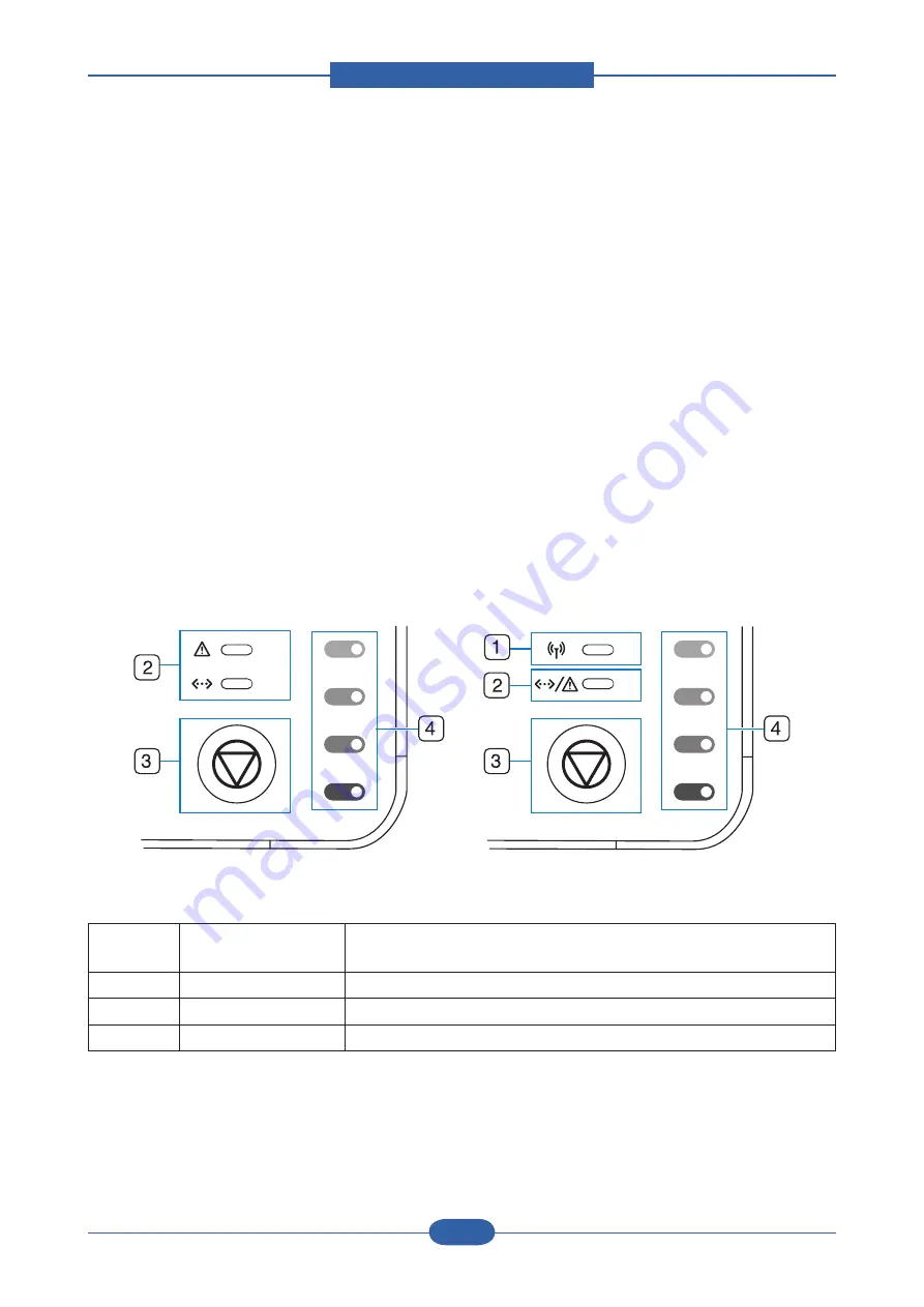 Samsung CLP-31 Series Service Manual Download Page 60