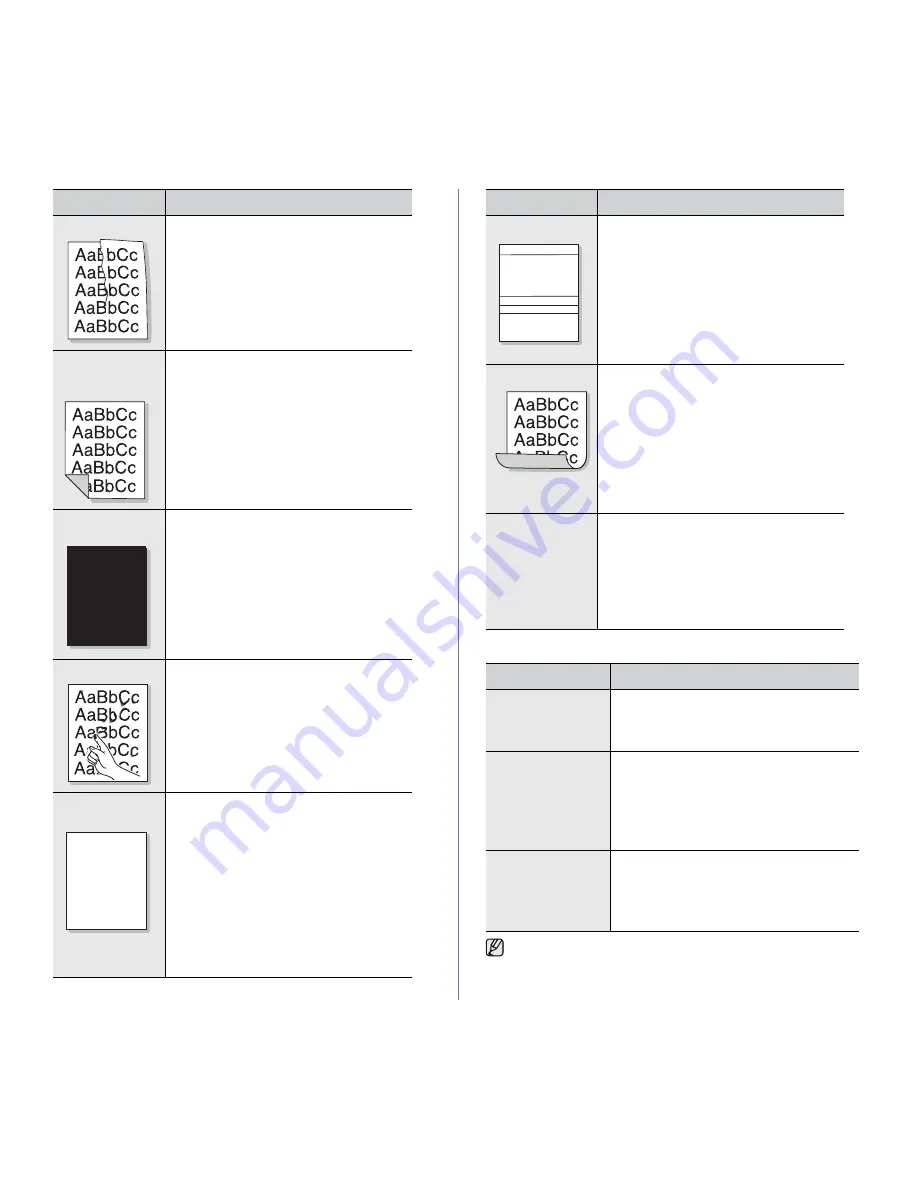 Samsung CLP-310 Manual Del Usuario Download Page 44