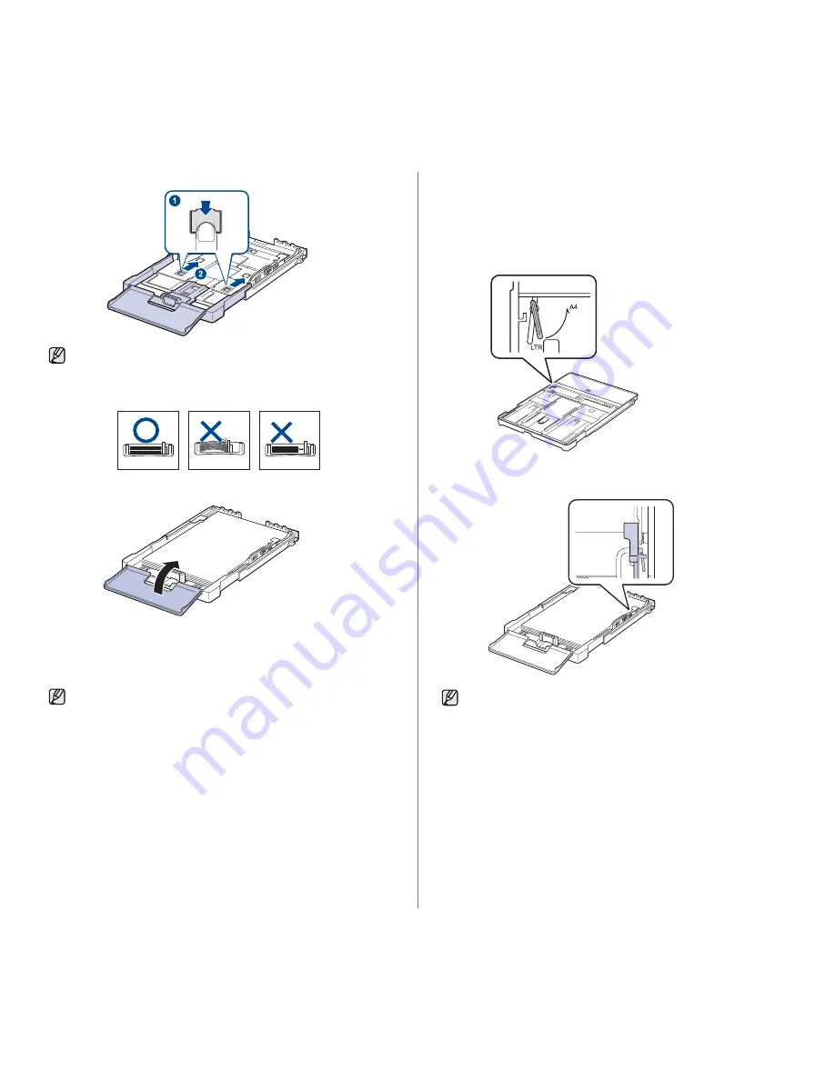 Samsung CLP-315 - CLP 315 Color Laser Printer Скачать руководство пользователя страница 34