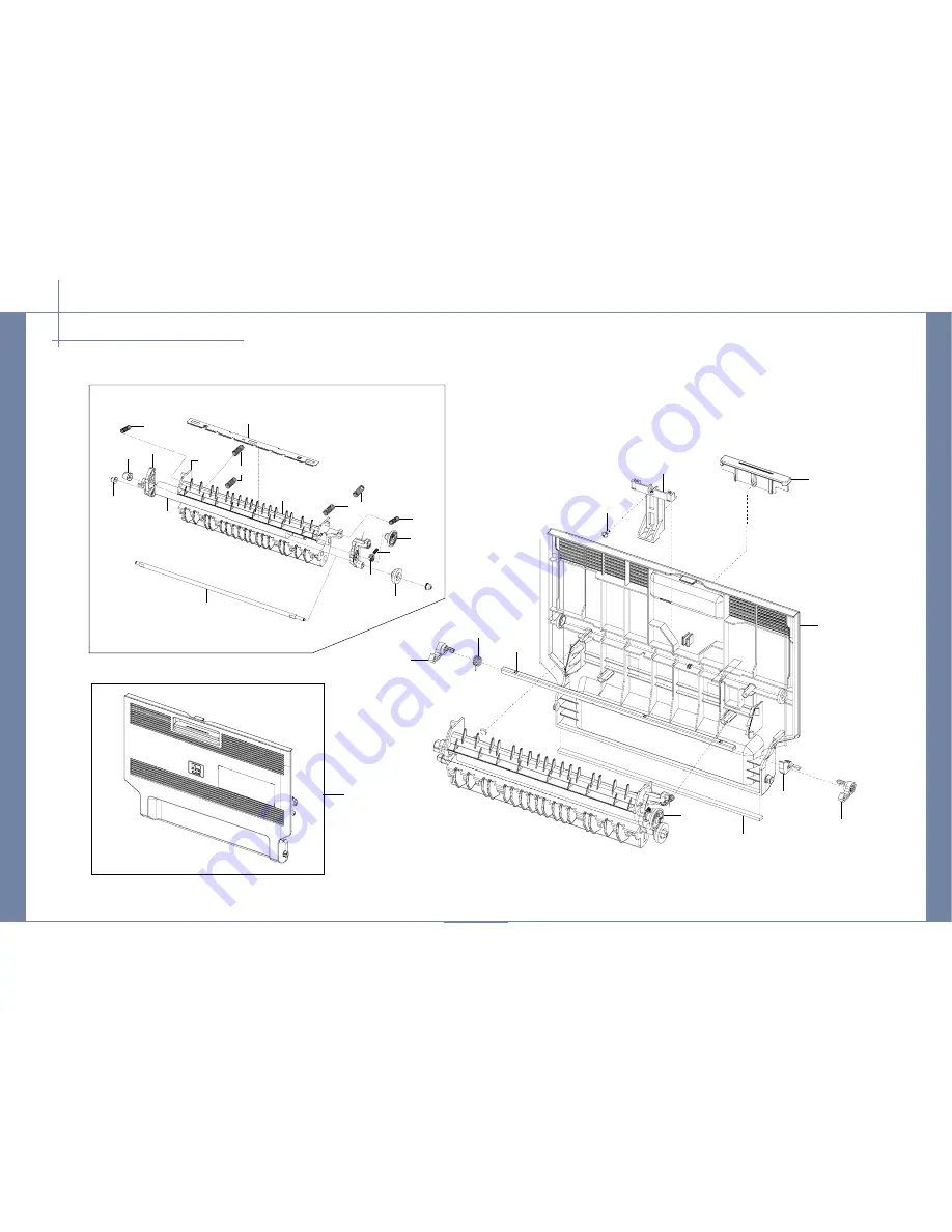 Samsung CLP-320 Series Parts Catalog Download Page 12