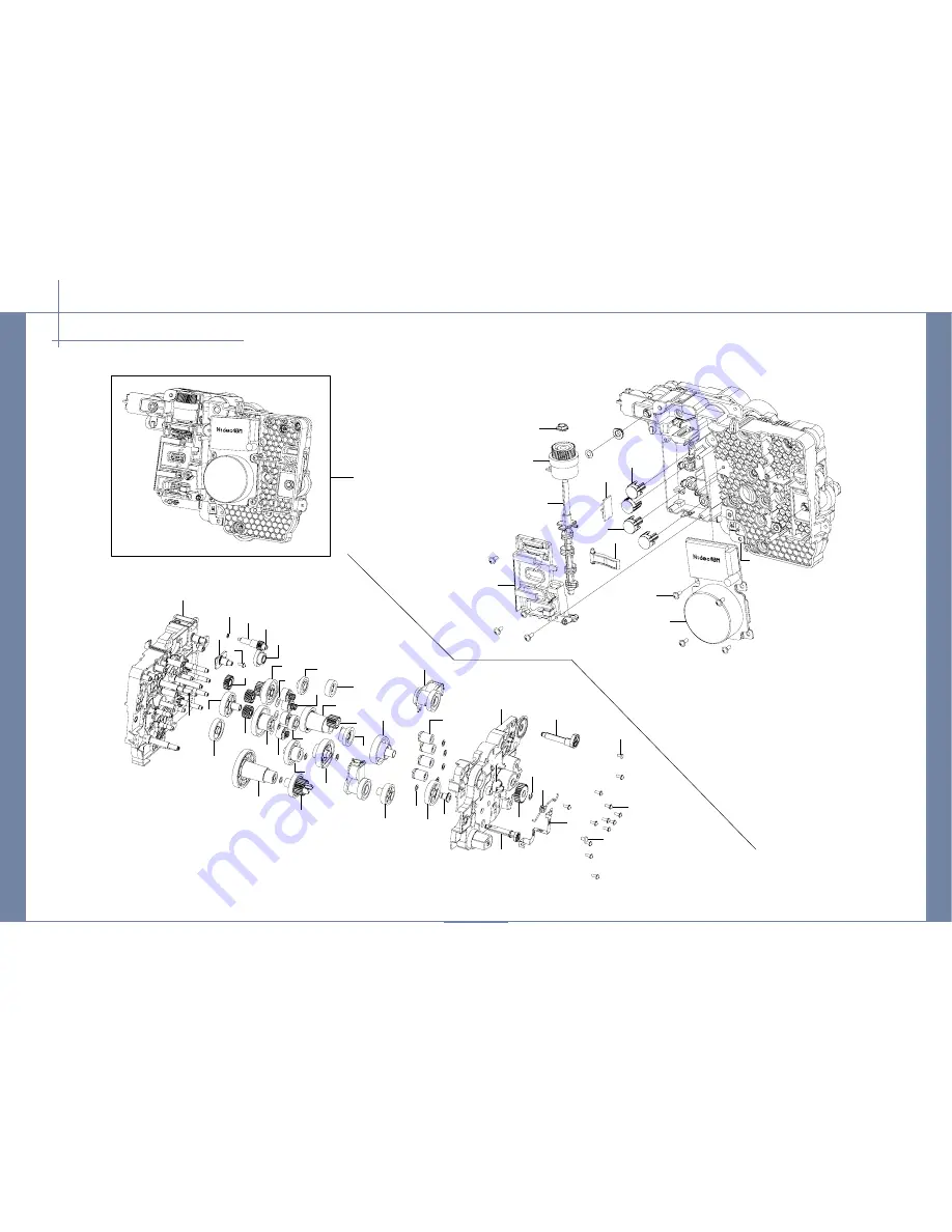 Samsung CLP-320 Series Parts Catalog Download Page 21