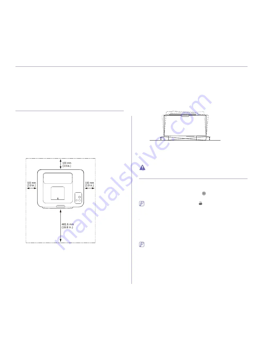 Samsung CLP-320N User Manual Download Page 28