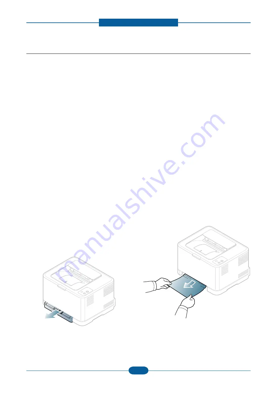 Samsung CLP-325 Series Service Manual Download Page 64