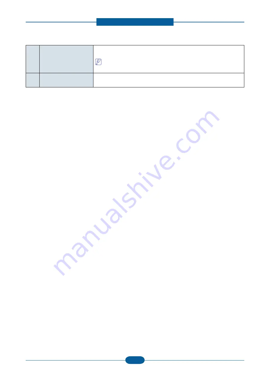 Samsung CLP-325 Series Service Manual Download Page 73