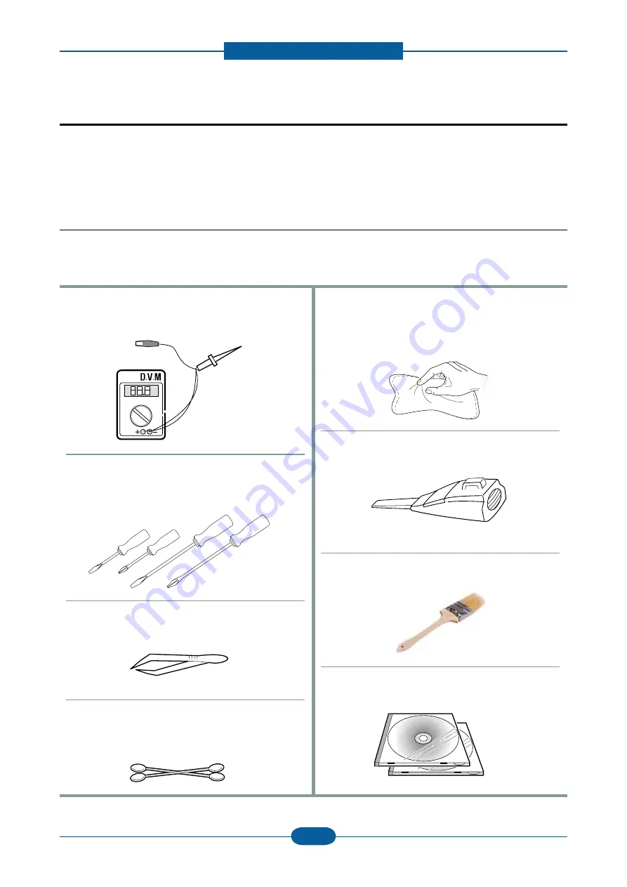 Samsung CLP-325 Series Service Manual Download Page 120