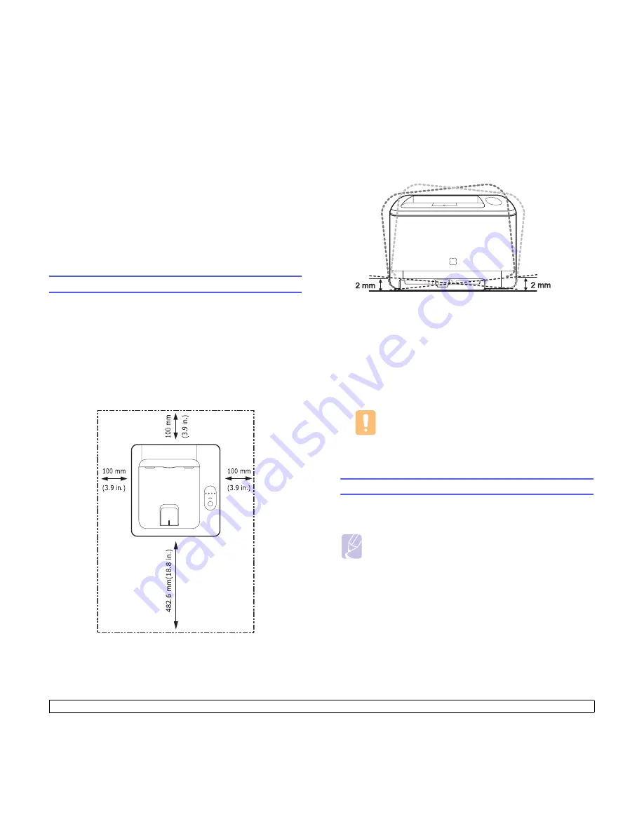 Samsung CLP-350 User Manual Download Page 18