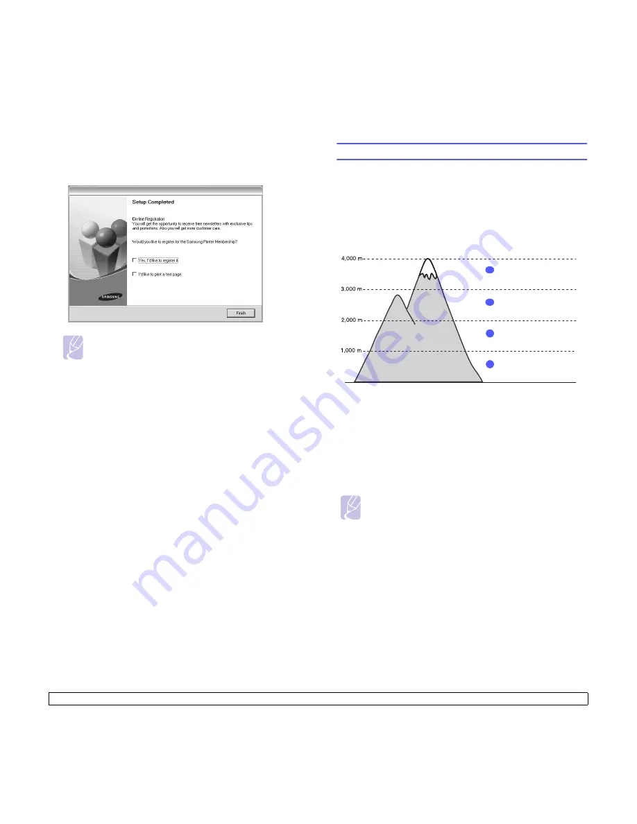 Samsung CLP-350 User Manual Download Page 21