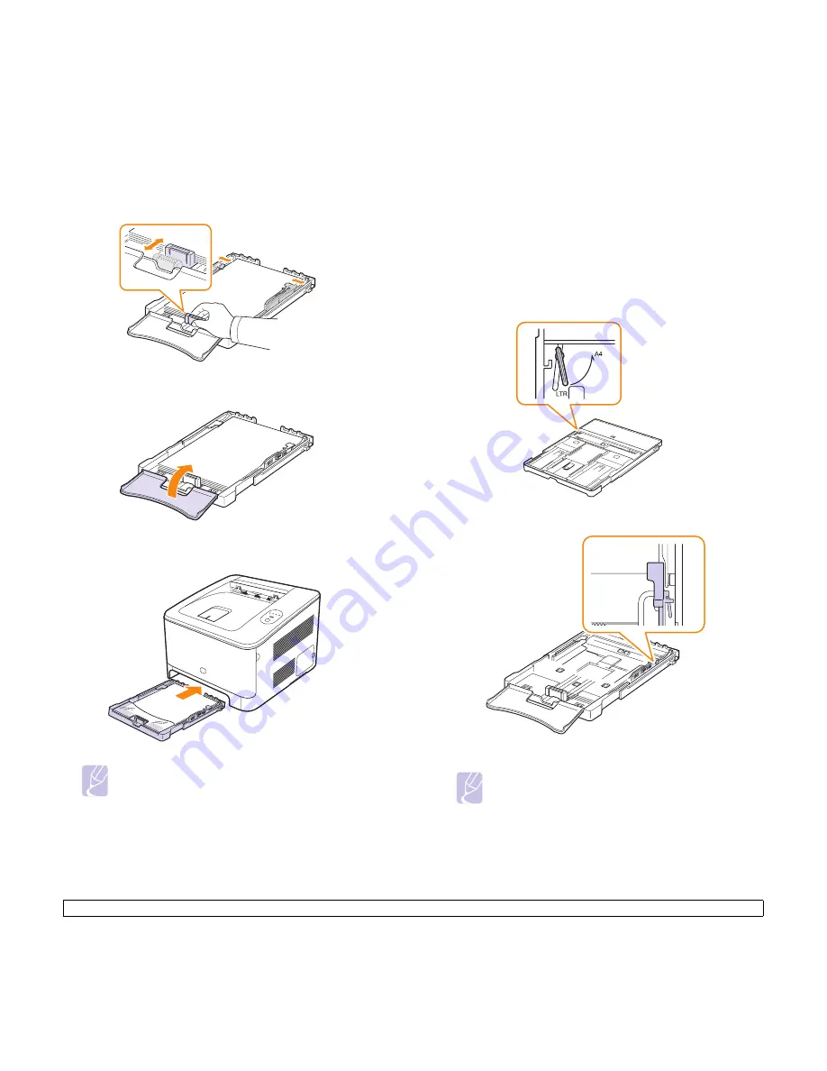 Samsung CLP-350 User Manual Download Page 26