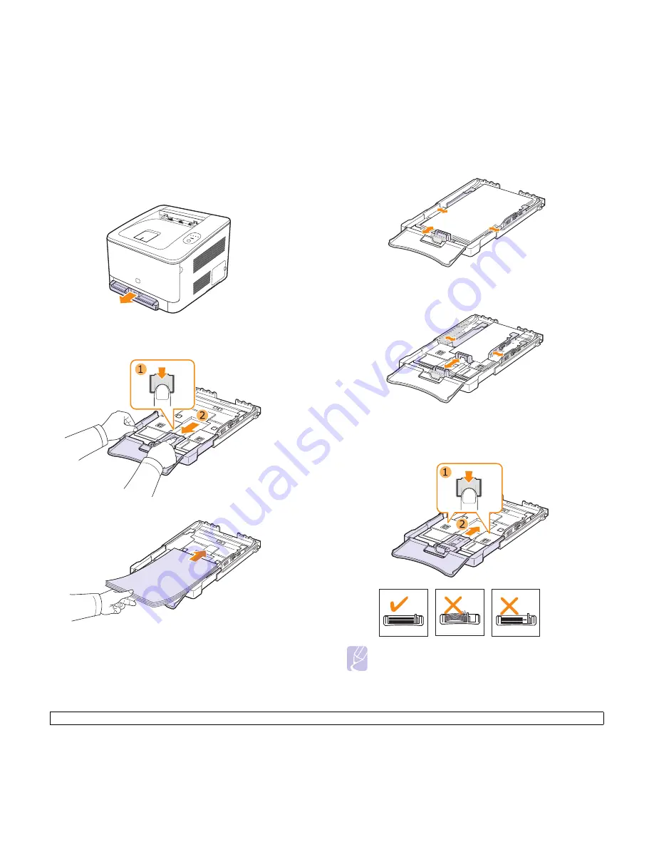 Samsung CLP-350 User Manual Download Page 27