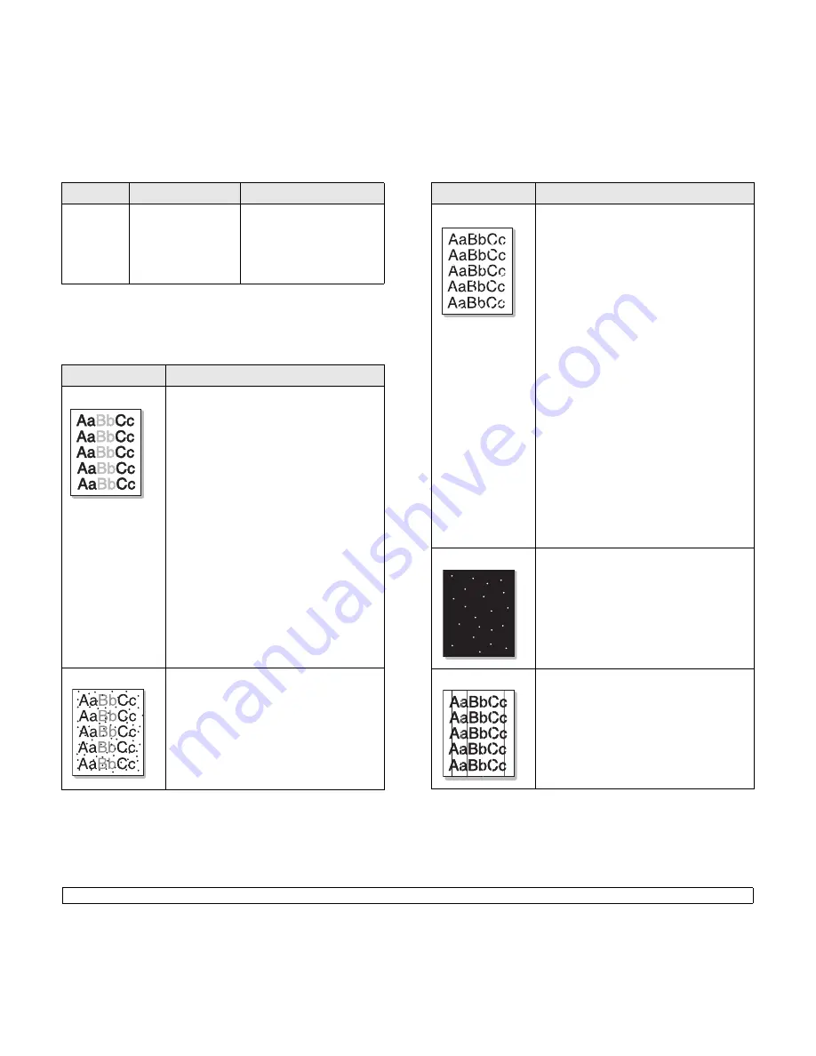 Samsung CLP-350 User Manual Download Page 46