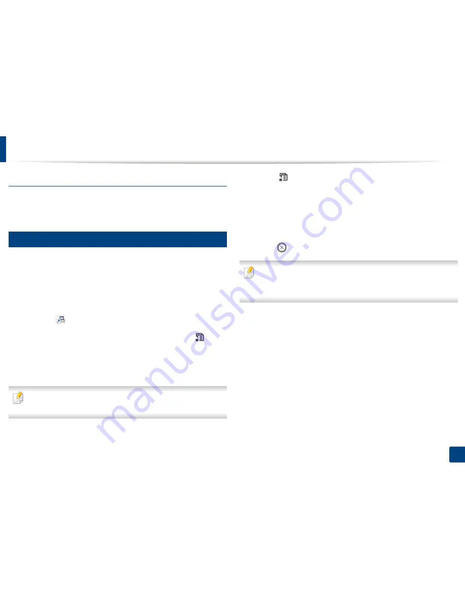 Samsung CLP-41x series User Manual Download Page 42