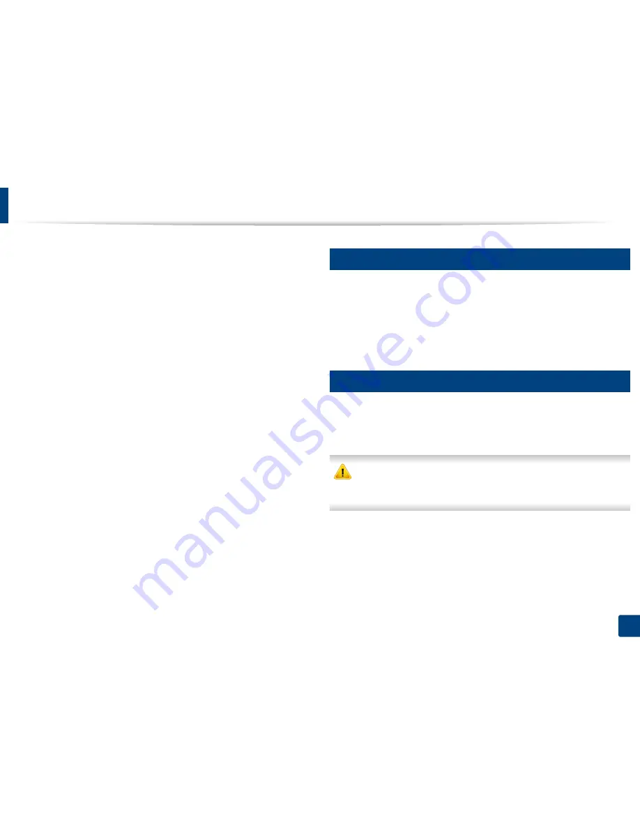 Samsung CLP-41x series User Manual Download Page 59