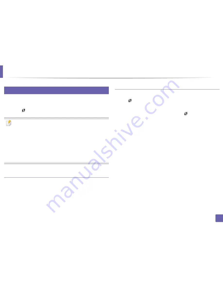 Samsung CLP-41x series User Manual Download Page 156