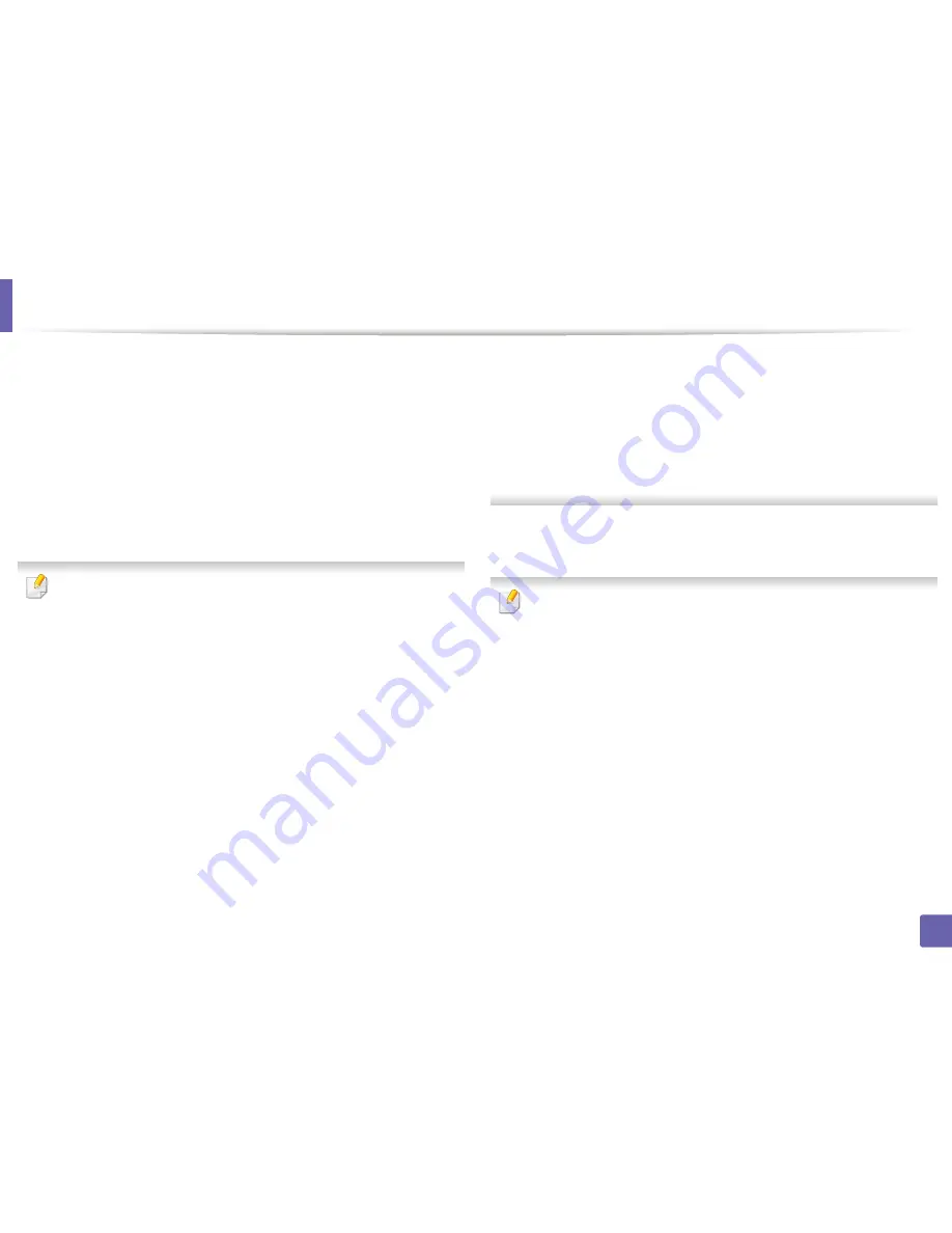 Samsung CLP-41x series User Manual Download Page 167