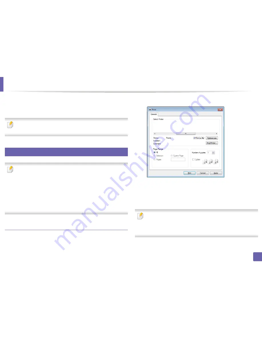 Samsung CLP-41x series User Manual Download Page 227