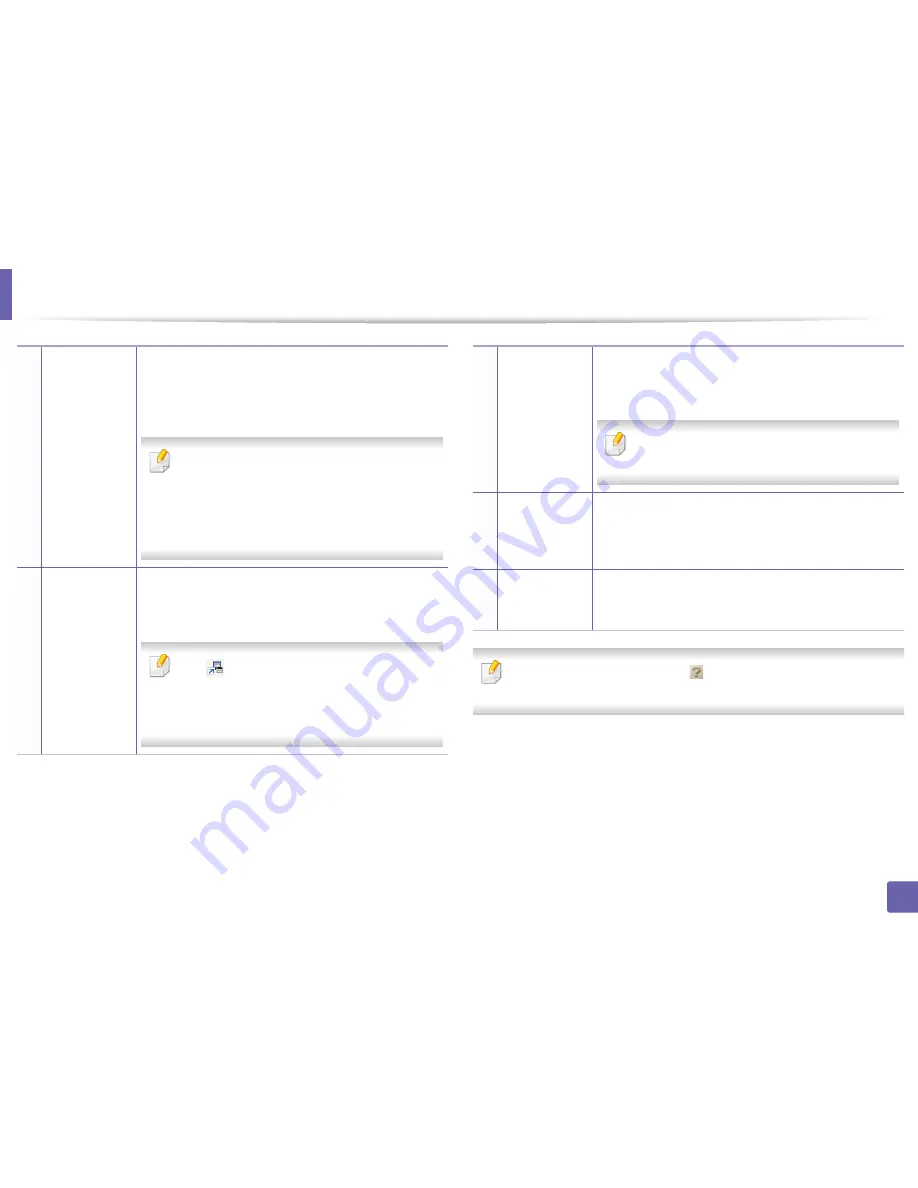 Samsung CLP-41x series User Manual Download Page 257