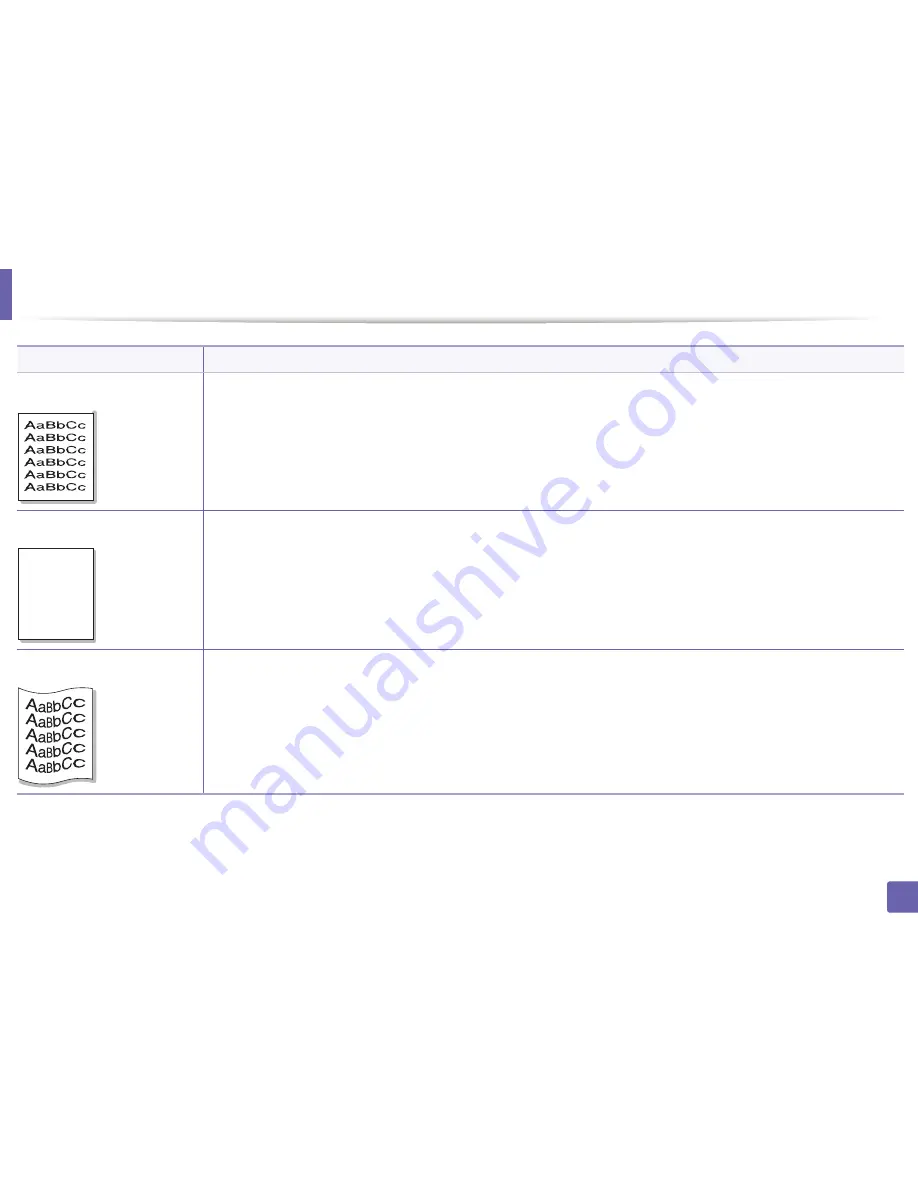 Samsung CLP-41x series User Manual Download Page 279