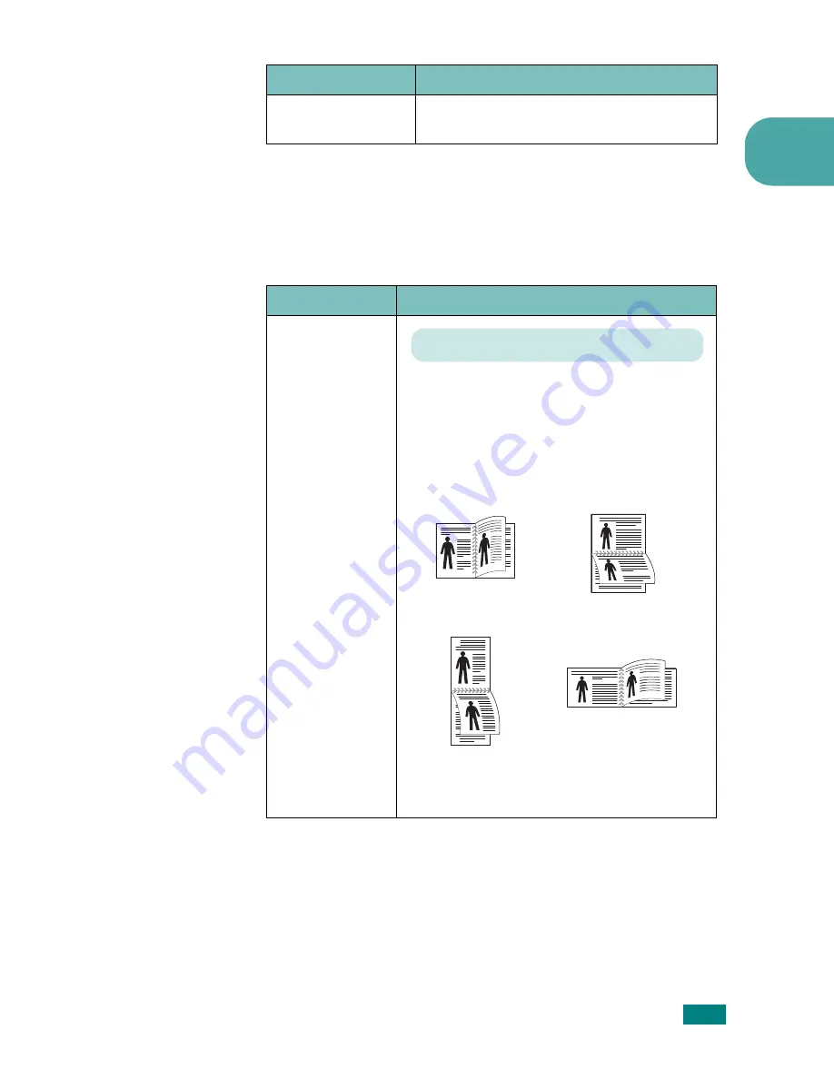 Samsung CLP-510 - Color Laser Printer Setup Manual Download Page 60