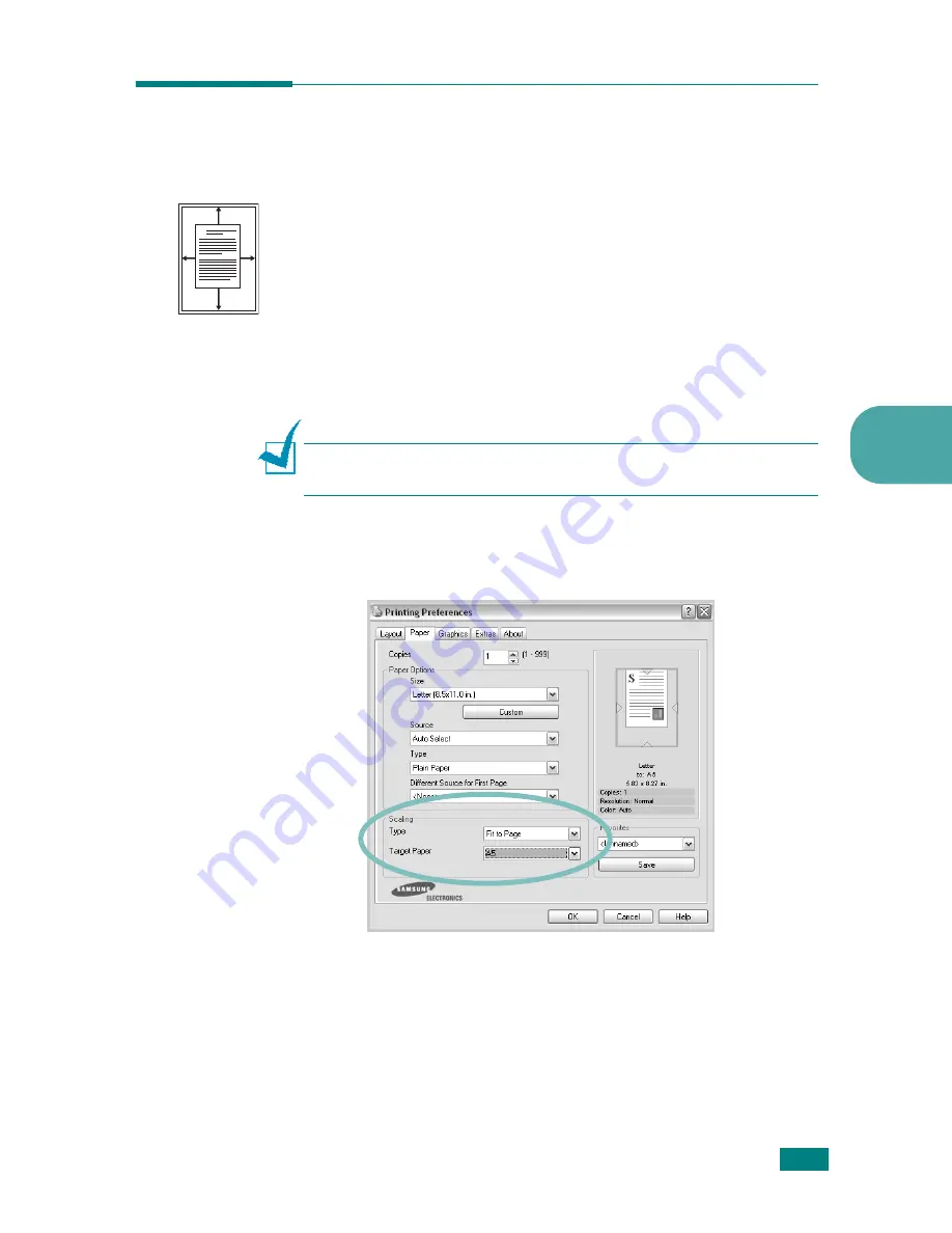 Samsung CLP-510 - Color Laser Printer Setup Manual Download Page 110