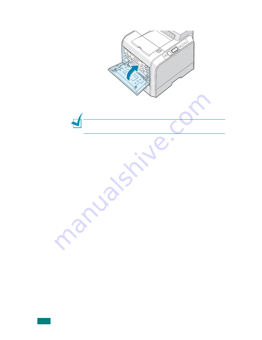 Samsung CLP-510 - Color Laser Printer Setup Manual Download Page 153