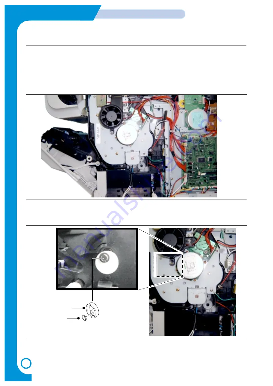 Samsung CLP-510/XBH Скачать руководство пользователя страница 77