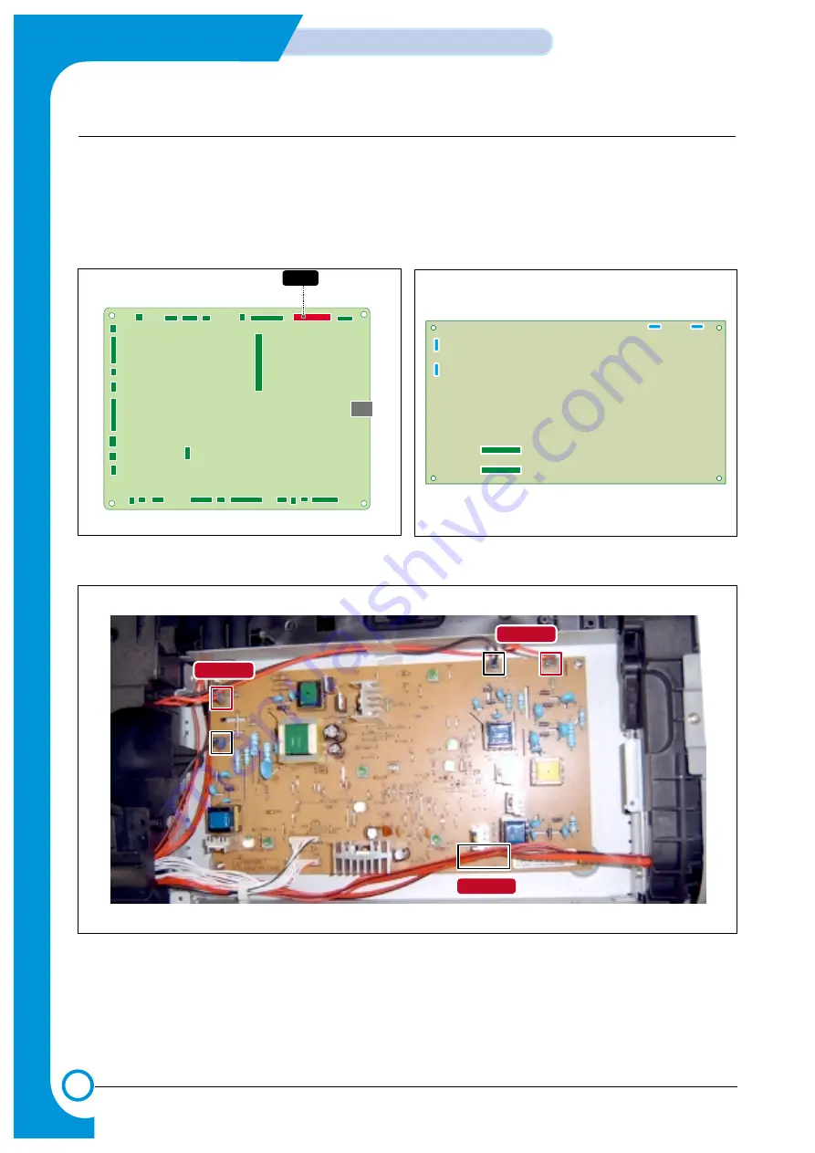 Samsung CLP-510/XBH Скачать руководство пользователя страница 79